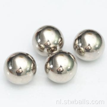 19 mm G20 Slider AISI 52100 Chrome Steel Ball